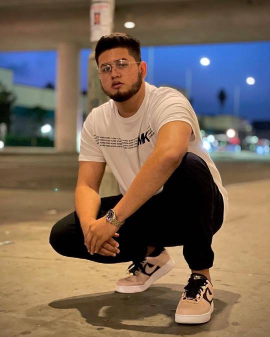 DJ Nando HN, el joven hondureño que le pone ritmo a las redes sociales