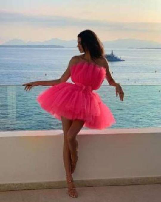 FOTOS: Kendall Jenner y su extravagante vida de lujos