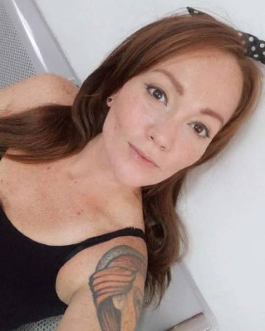 La actriz de Pasión de Gavilanes que se convirtió en tatuadora