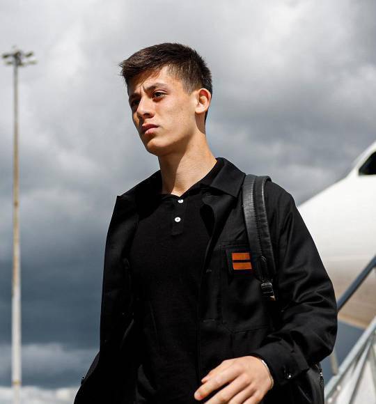 Real Madrid convoca a sus mejores armas para duelo ante Manchester City