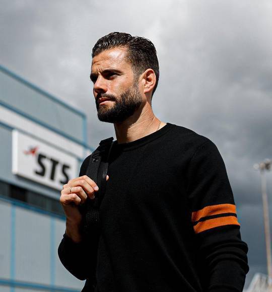 Real Madrid convoca a sus mejores armas para duelo ante Manchester City