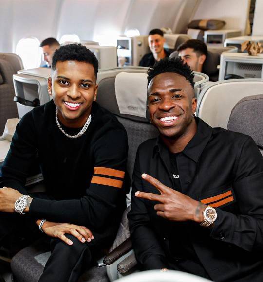 Real Madrid convoca a sus mejores armas para duelo ante Manchester City