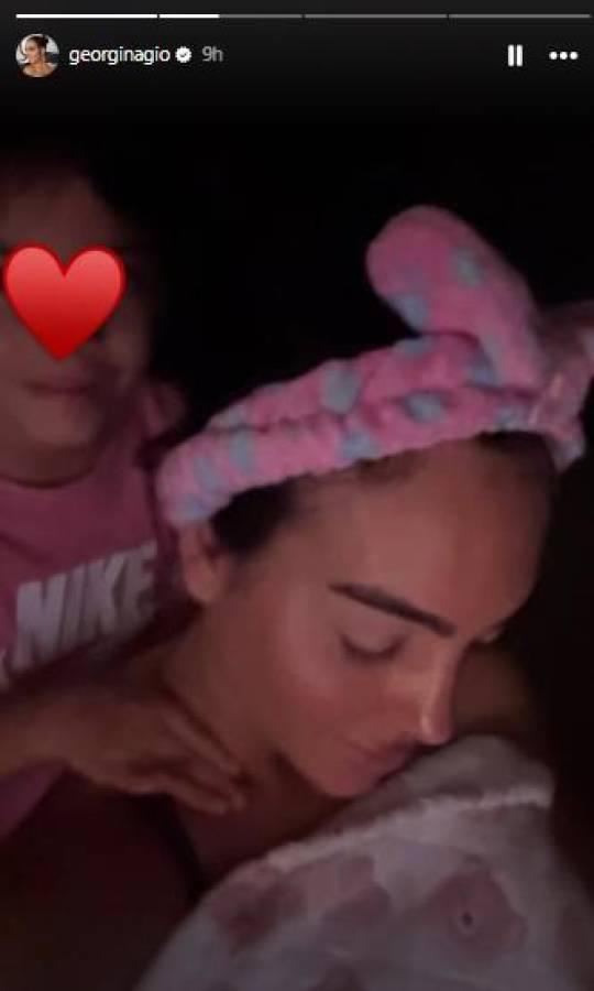 Cristiano Ronaldo y Georgina Rodríguez toman drástica decisión: Sorprenden a todos