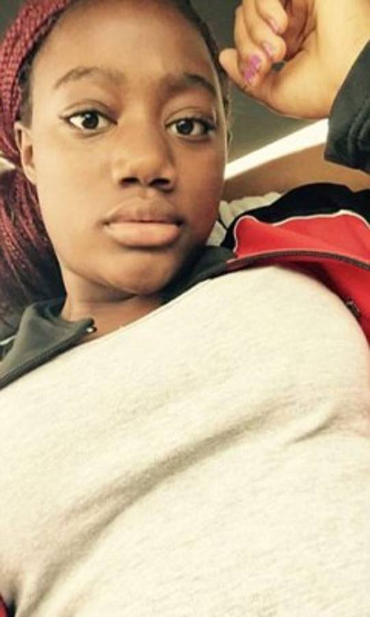 Mientras trasmitía su suicidio en Facebook su madre se burlaba en los comentarios