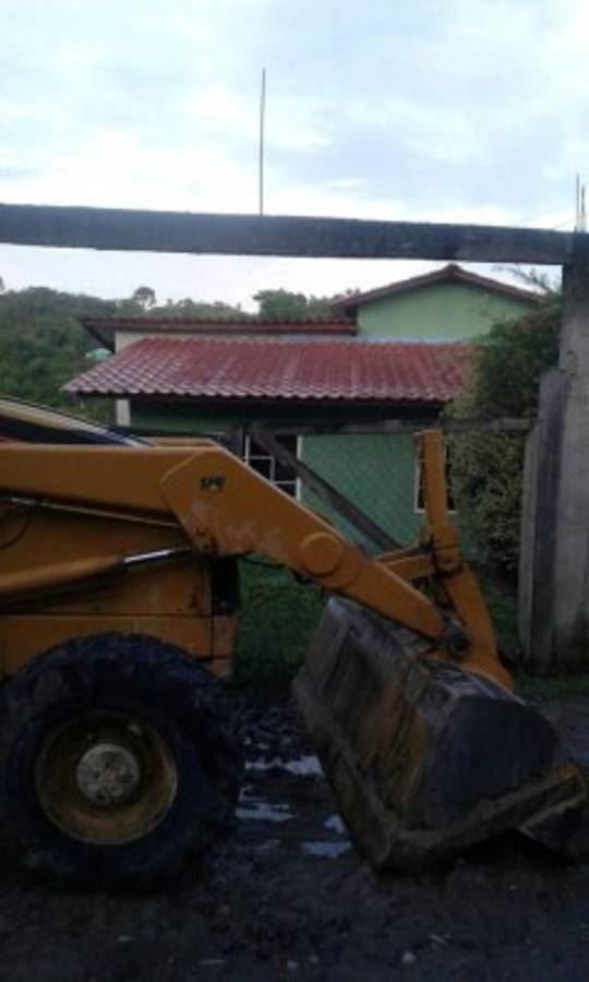 Inicia la cacería contra los herederos de los Valle Valle