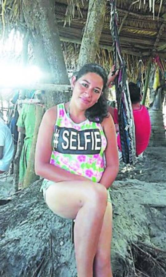 Padre de joven decapitada: 'Me duele la forma en que la mataron... Exigimos justicia”