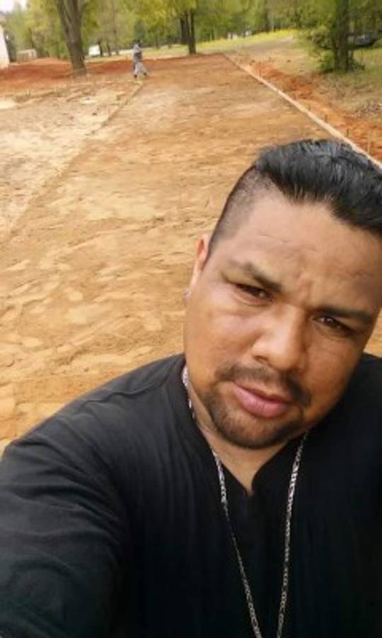 Hondureños ponen en alto nombre de su patria con su trabajo