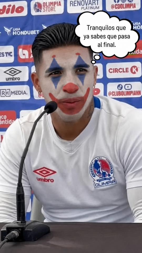 Burlas por todos lados: Los memes tras las eliminación de Olimpia en Liga Nacional