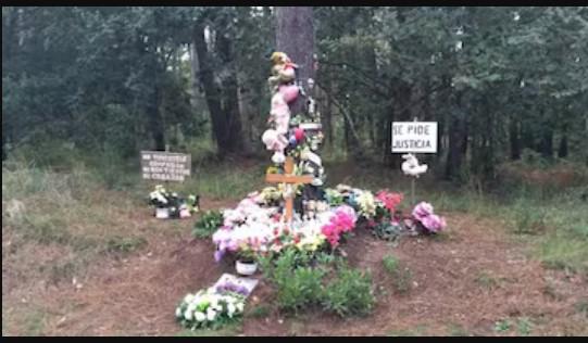 Asunta Basterra, el caso de la niña asesinada en España que sigue siendo un misterio