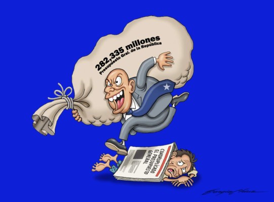 Por encima de la pobreza