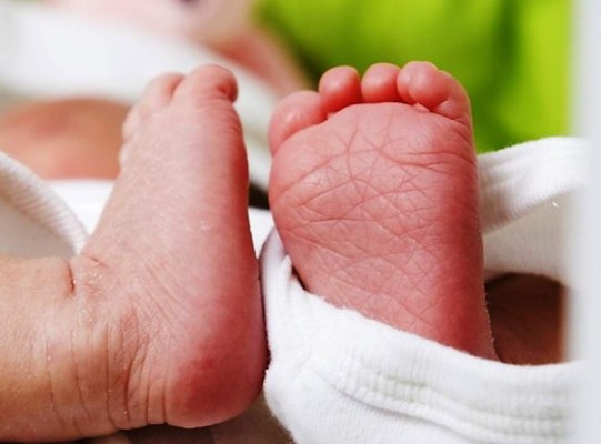 Países donde un recién nacido tiene más riesgo de morir