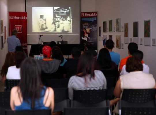 'El cine documental hay que cultivarlo y desarrollarlo”