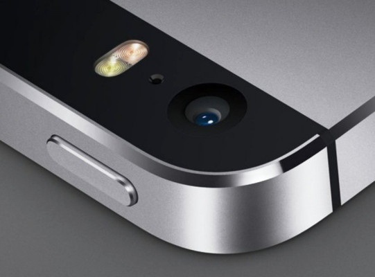 Apple prepara nuevos iPhone con pantalla curva