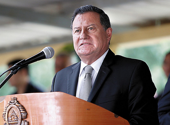 Bonilla ahora cree que señalados deben ser vencidos en juicio