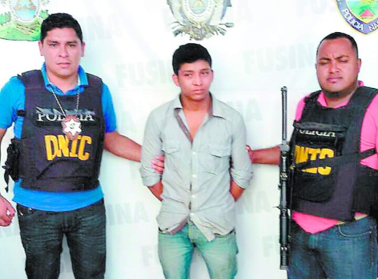Cae agricultor por violación de niña