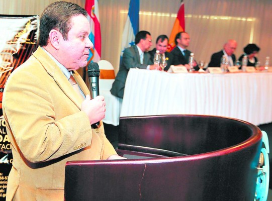 Honduras agenda 20 solicitudes de extradición