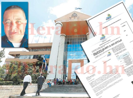 Honduras: Alcalde se adelanta el salario de 15 meses