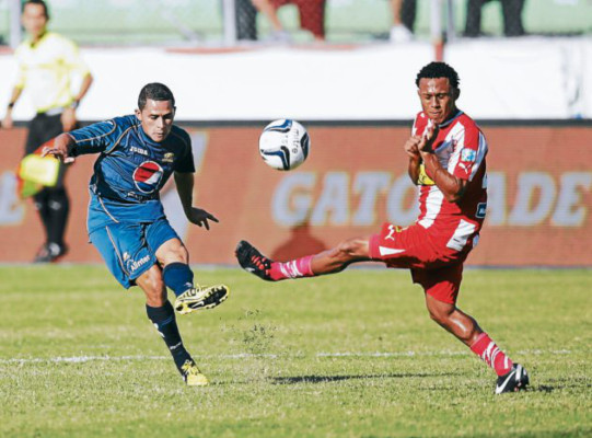 El arte de centrar en el fútbol