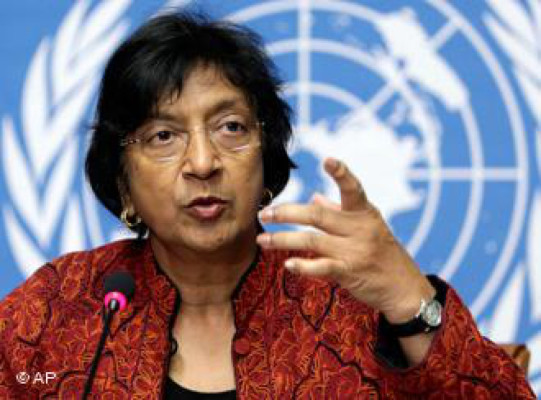 ONU rechaza decisión de justicia uruguaya sobre delitos de dictadura