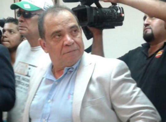 Definirán recursos de amparo en caso de David Romero