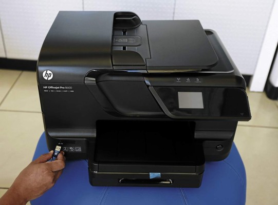 La impresión es lo que cuenta