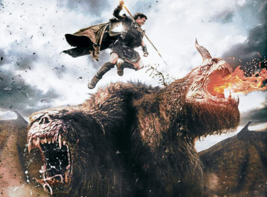 Humor, acción y aventuras llegan a las salas de cine de Honduras