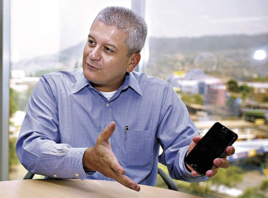 Ofrecemos más que voz y mensajes; tenemos la oferta más integra