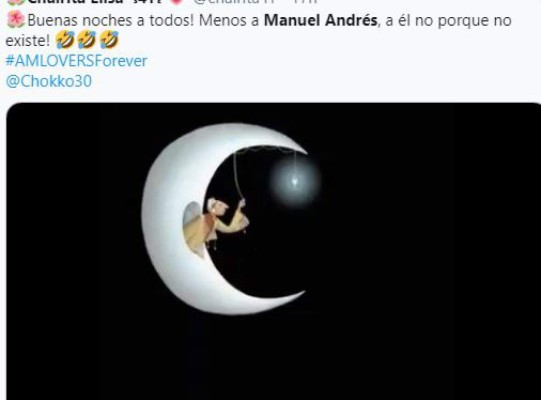 Error de una mujer que llamó 'Manuel Andrés” al presidente de México genera ola de memes