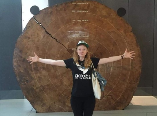 ¿Quién es Sarah Snook, la actriz de Succession que se casó con su mejor amigo?