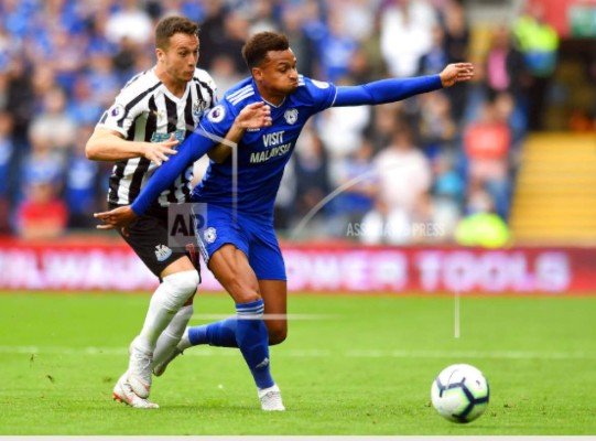 Chelsea vence 3-2 a Arsenal en la Premier