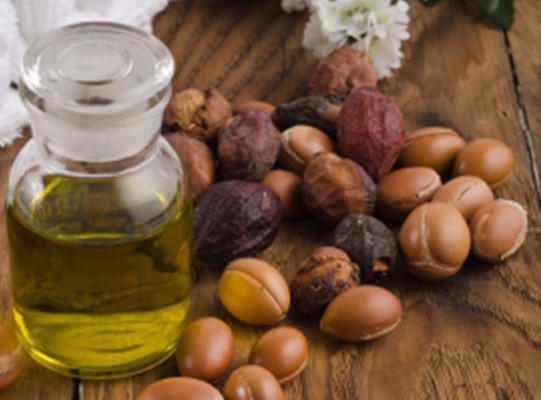 Kim Kardashian revela su secreto de belleza