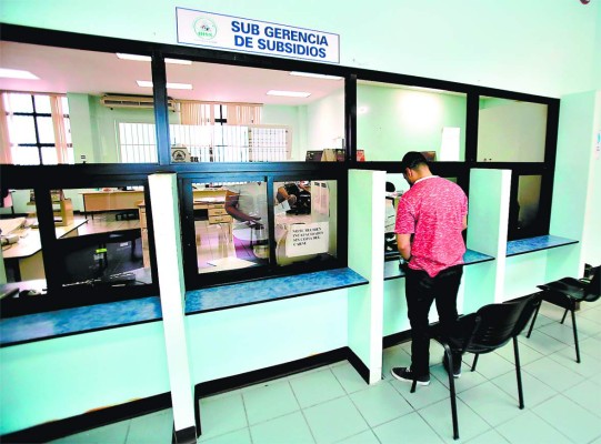 Honduras: IHSS recibe millonario préstamo