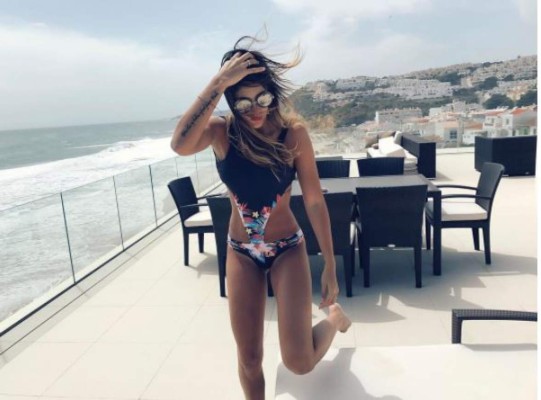 Las mejores fotos de Daniela Ospina tras anunciar su divorcio con James Rodríguez