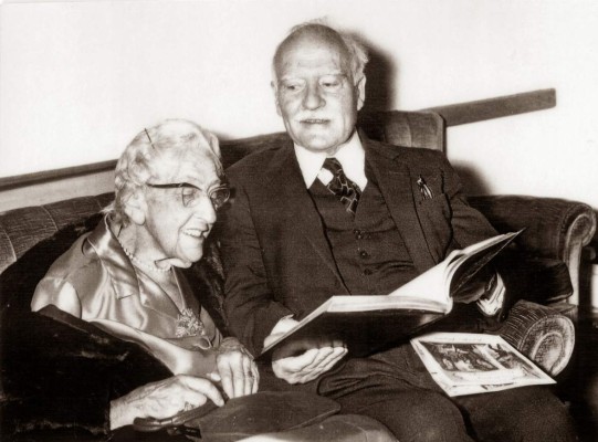 Agatha Christie 40 años sin la reina del misterio