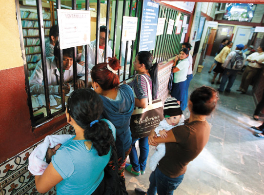 Comienza transformación del modelo sanitario
