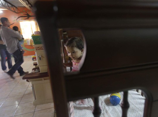 Del mundo del crematorio a las filas de la universidad