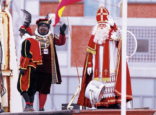 San Nicolás llega inmune a la crisis económica