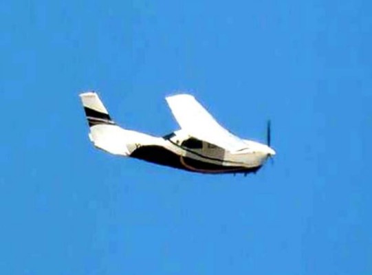 Brasil investiga red de narcos que usaba a Honduras de puente