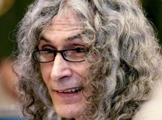 Rodney Alcala, el macabro asesino en serie que ganó 'El juego de las citas' en medio de sus crímenes