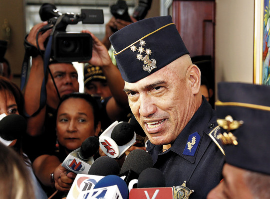 'No me inmuta que me pidan cuentas”