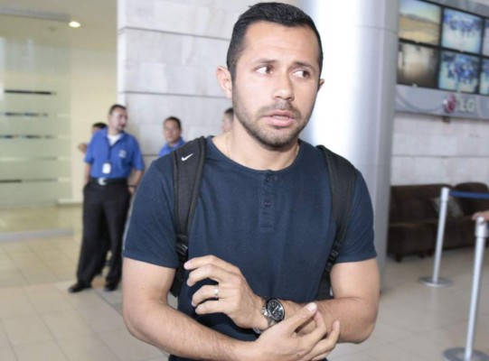 Alfredo Mejía: 'El jugador panameño tenía controlado al árbitro'
