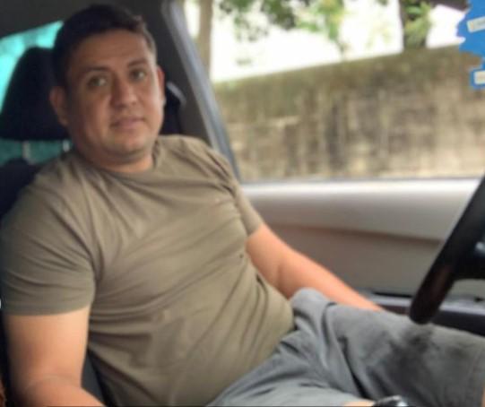 Un hombre la golpeó, maltrató y hasta mató a su madre: los abusos sufridos por la hondureña Lisbany León