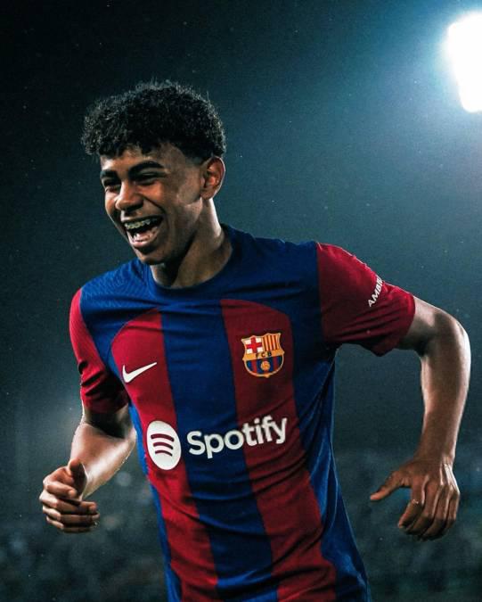 El 11 del Barcelona para la batalla ante el PSG en Champions League