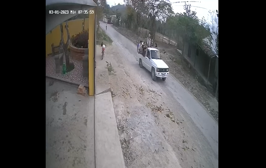 ¿Cuál fue la causa? Informe técnico revela el origen del accidente en Santa Bárbara que dejó 6 muertos
