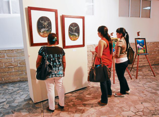 La belleza de Honduras en 'Raíces catrachas”