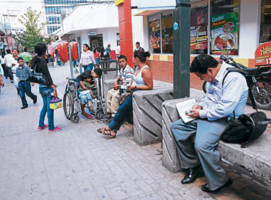 Inseguridad y desempleo deja 2011 a los capitalinos