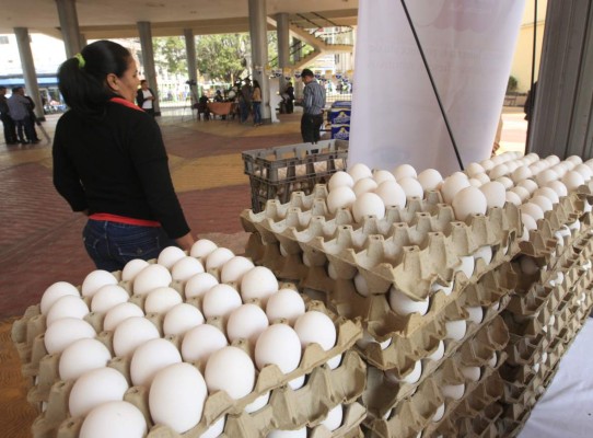 Honduras: Poco interés generó la feria de precios