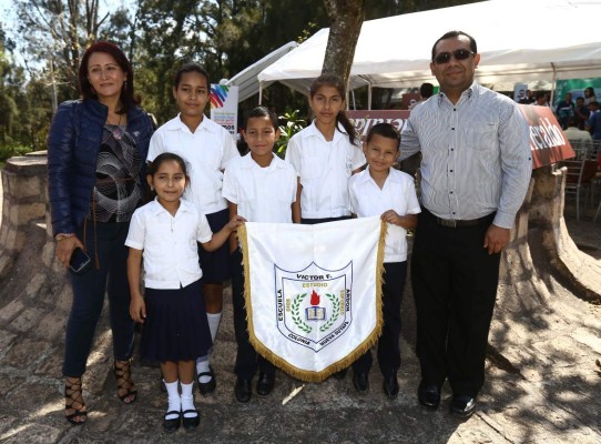 Los clubes ecológicos capitalinos dispuestos a proteger la naturaleza