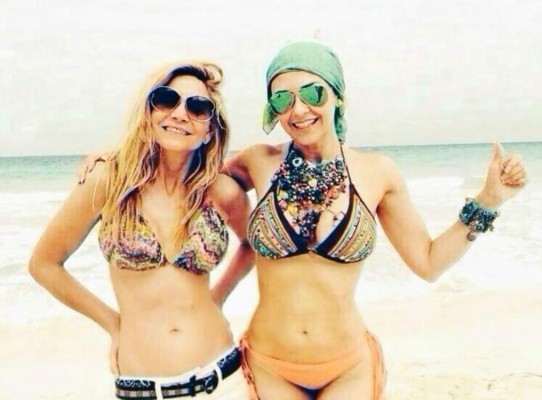 Pleito: ¿Por qué Aracely Arámbula amenazó de muerte a su 'examiga' Manola Díez?