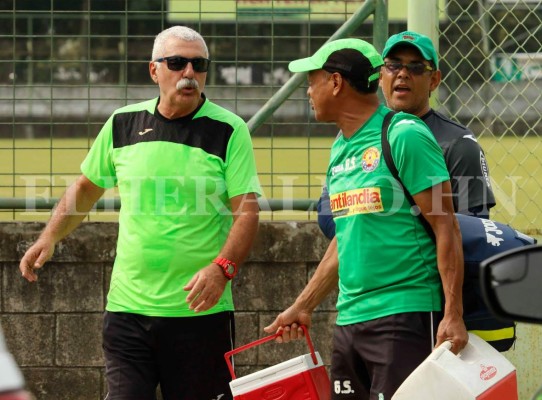 Keosseián sobre la suspensión de Arboleda con tres juegos: 'Me parece muy exagerado'&nbsp;&nbsp;